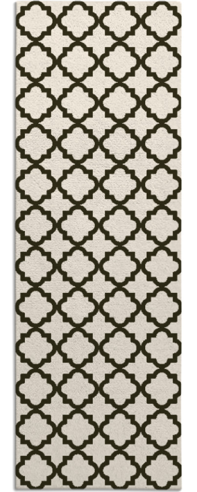 morden rug - item 411772