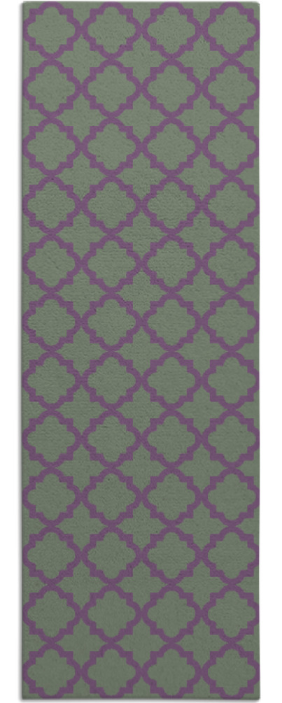 morden rug - item 411776