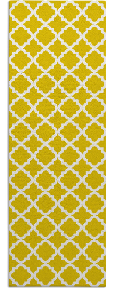 morden rug - item 411780