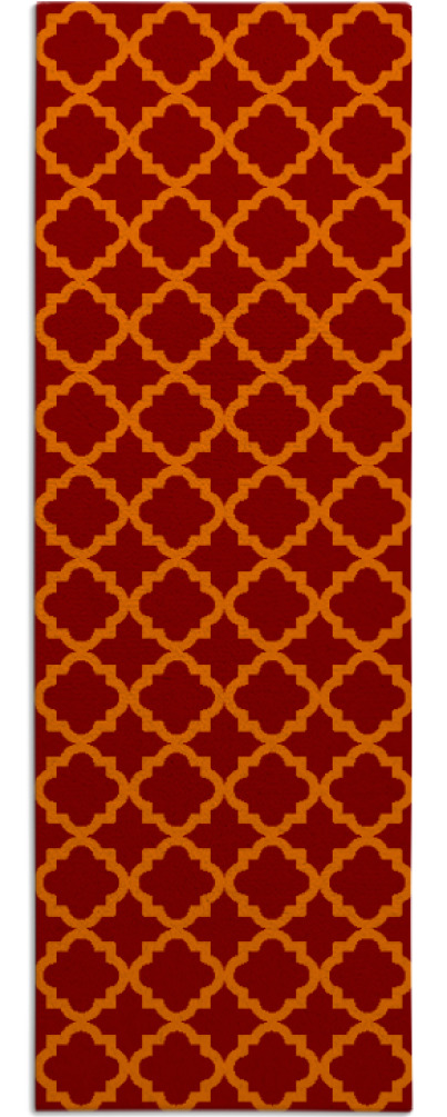 morden rug - item 411781