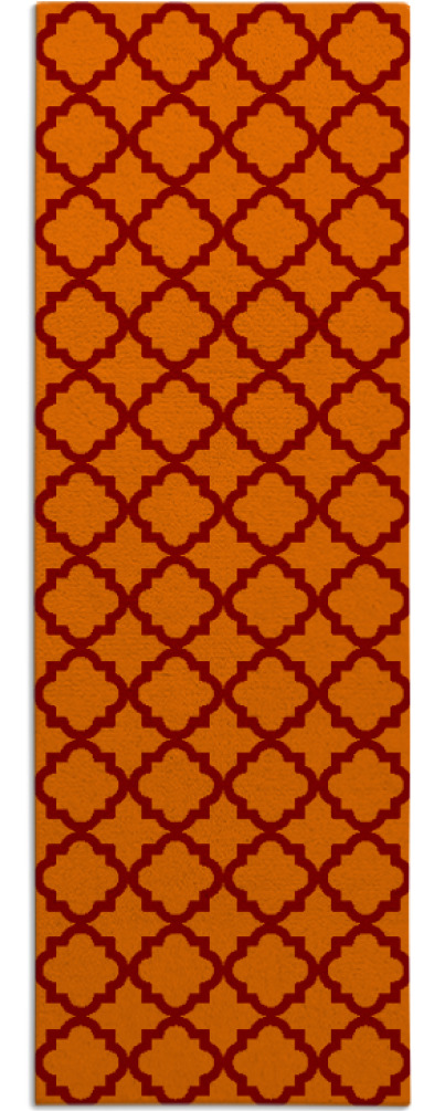 morden rug - item 411782
