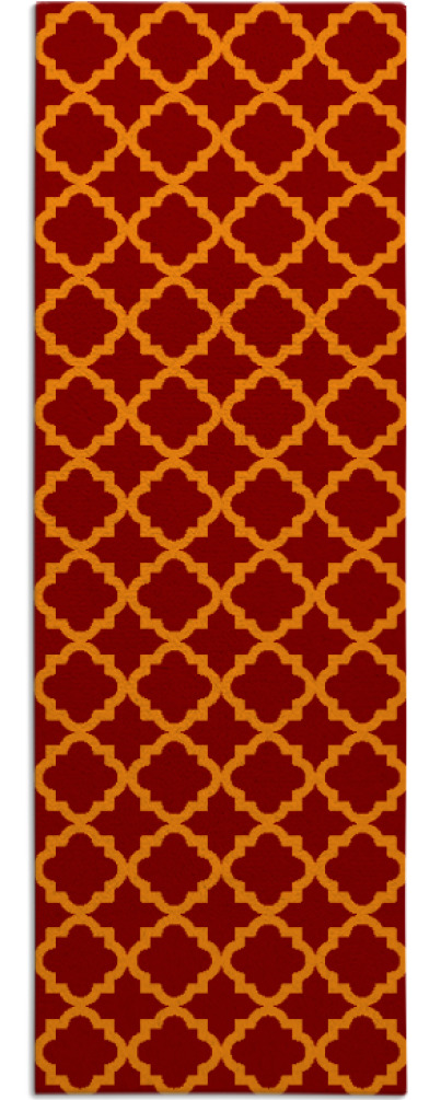 morden rug - item 411783