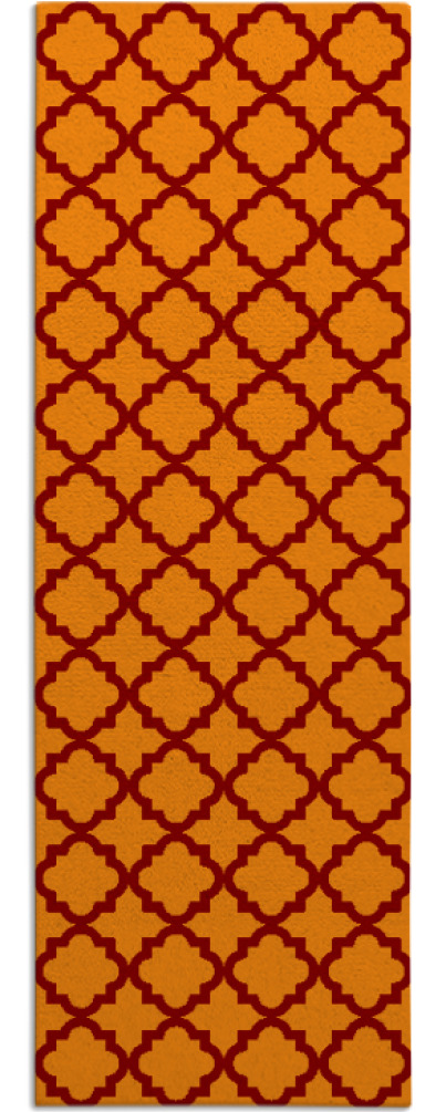 morden rug - item 411784