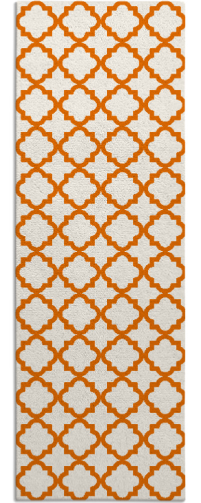 morden rug - item 411785