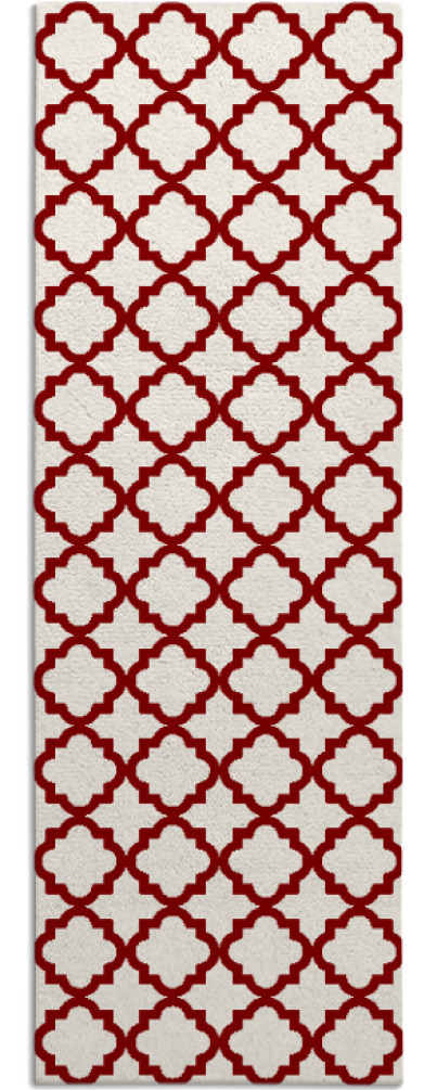morden rug - item 411787