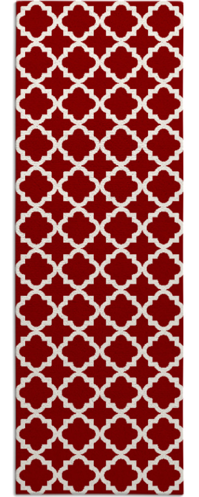 morden rug - item 411788