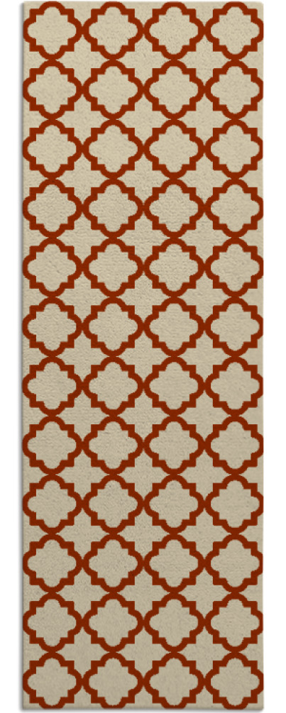morden rug - item 411791