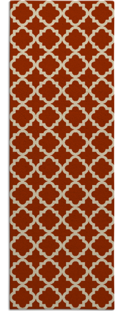 morden rug - item 411792