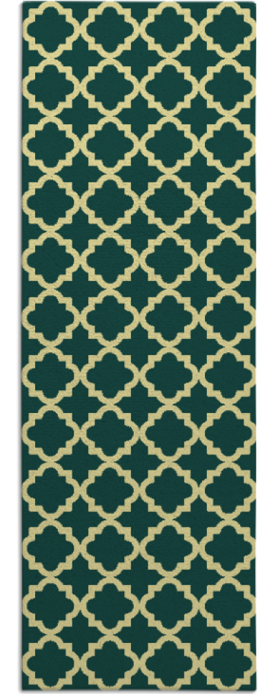 morden rug - item 411797