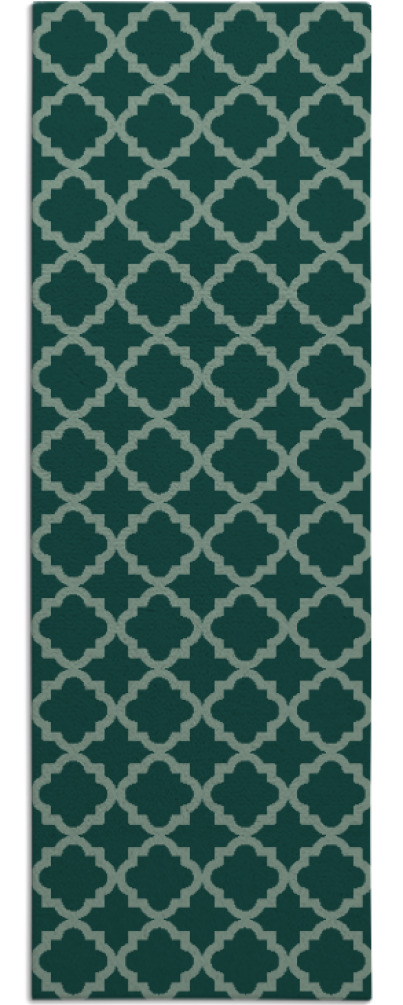 morden rug - item 411799