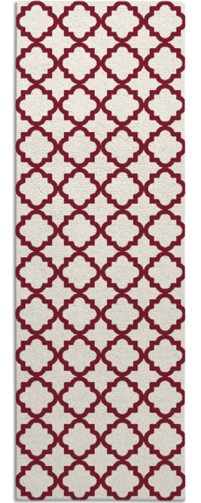 morden rug - item 411805