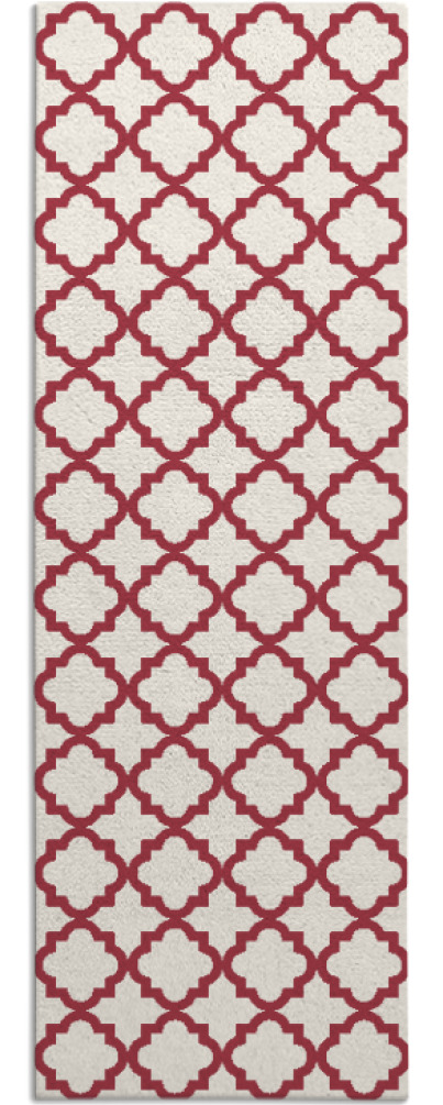 morden rug - item 411807