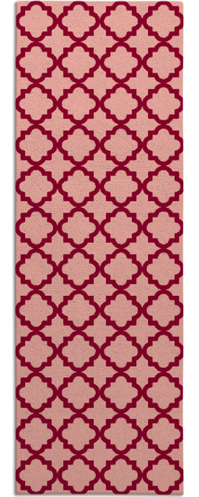 morden rug - item 411811