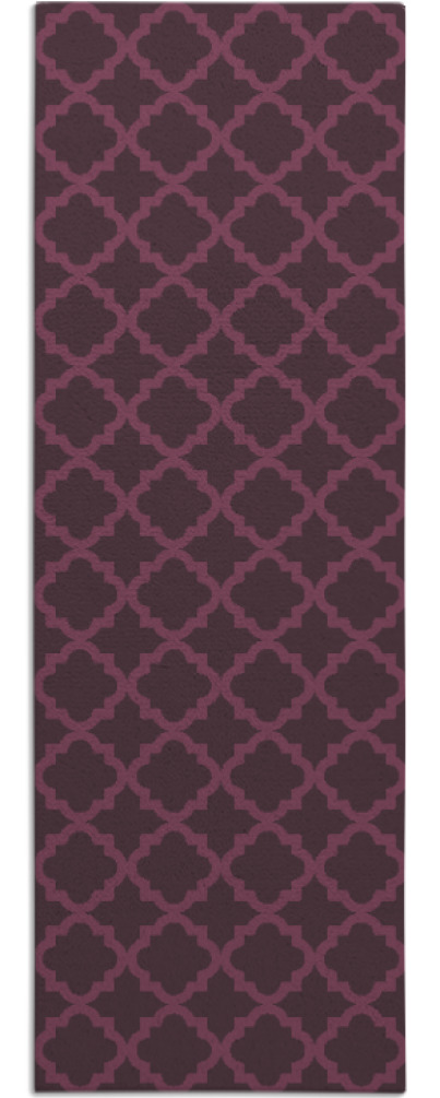 morden rug - item 411818