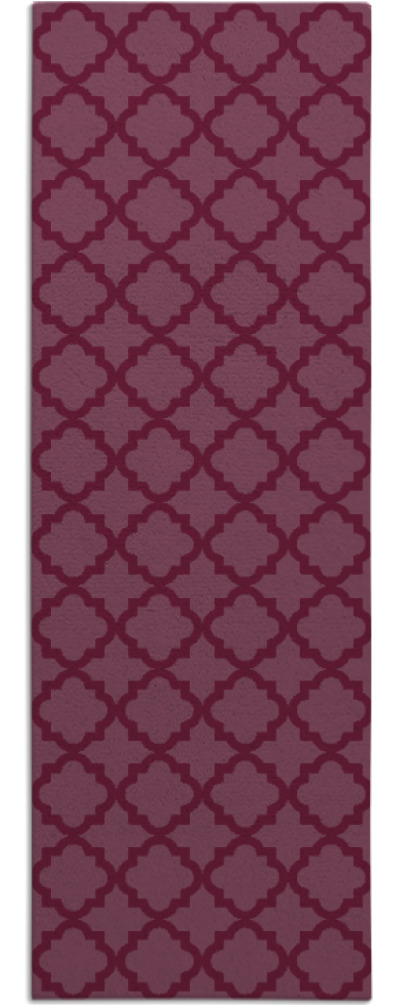 morden rug - item 411819