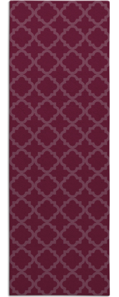 morden rug - item 411820