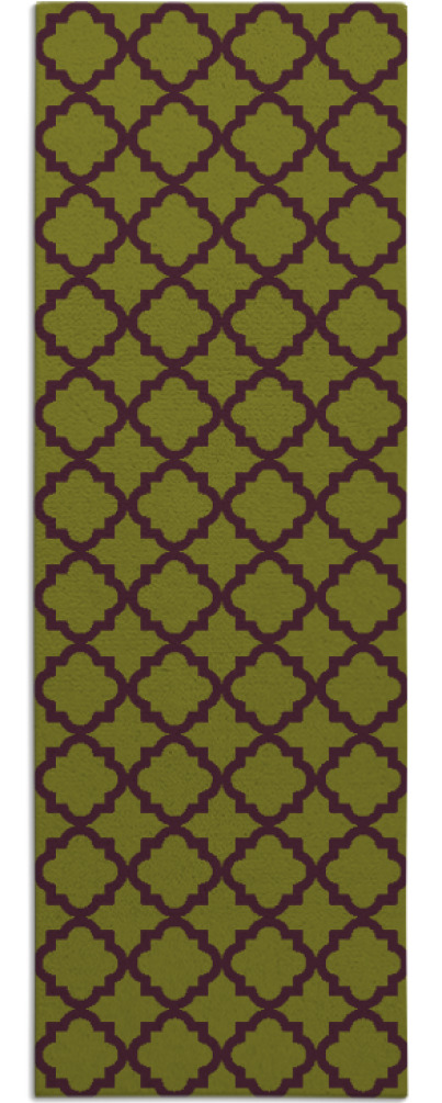 morden rug - item 411821