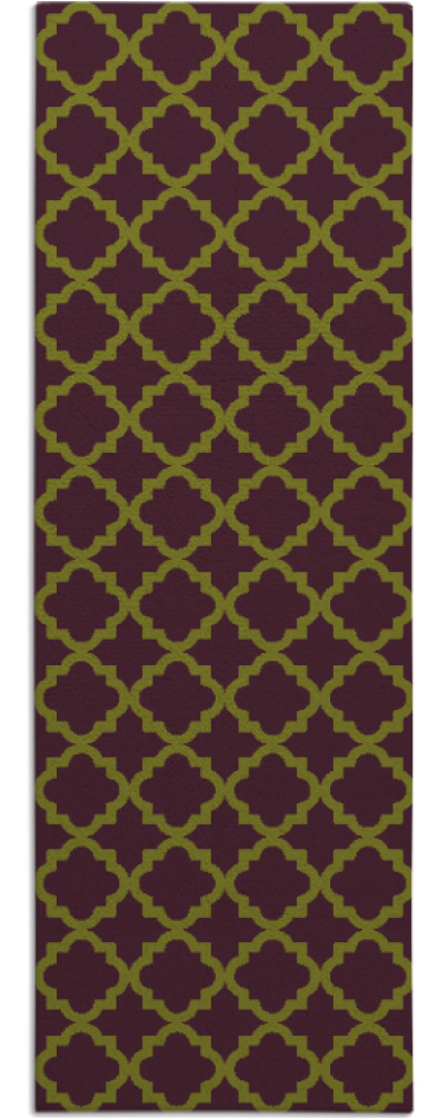morden rug - item 411822