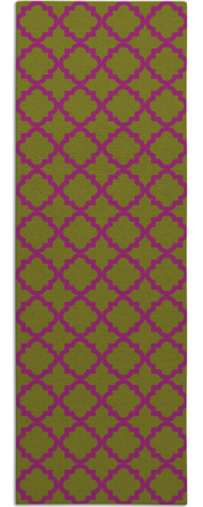 morden rug - item 411823