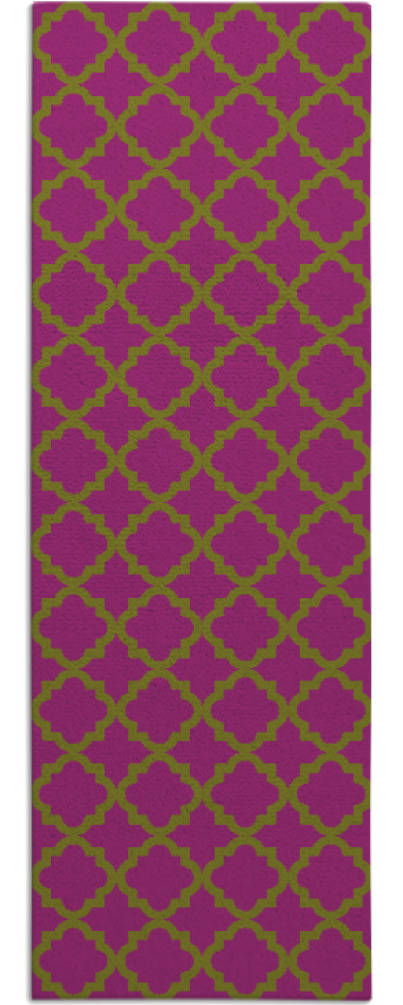 morden rug - item 411824