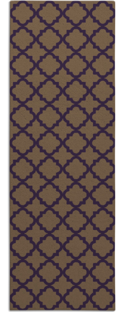 morden rug - item 411825