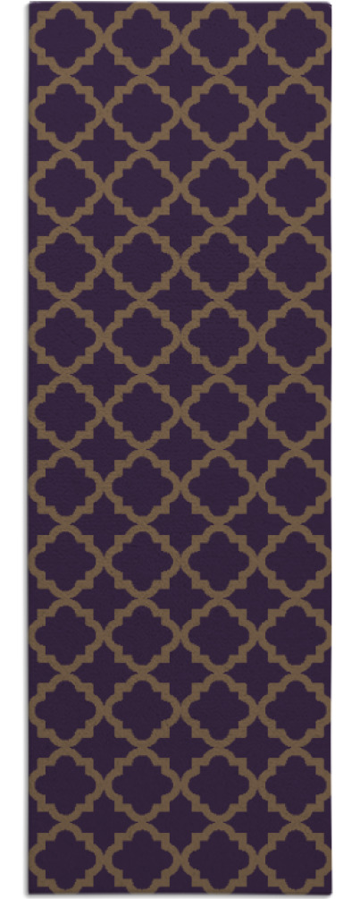 morden rug - item 411826