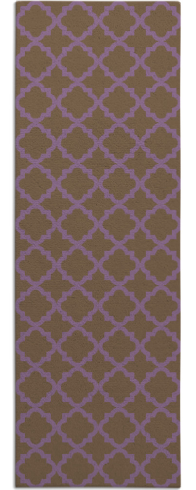 morden rug - item 411827