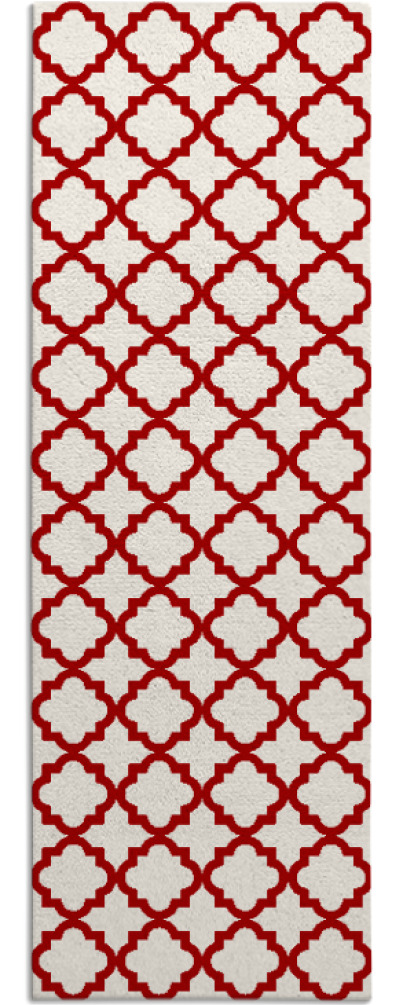 morden rug - item 411833