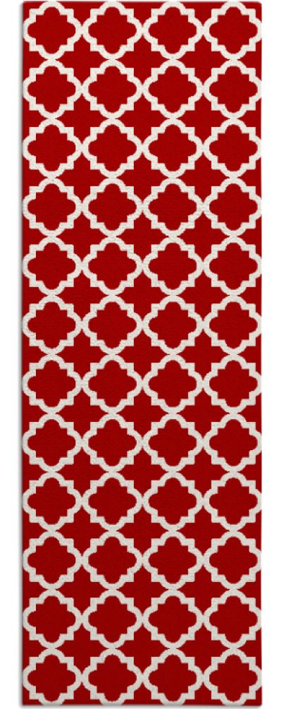 morden rug - item 411834