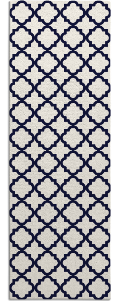 morden rug - item 411835