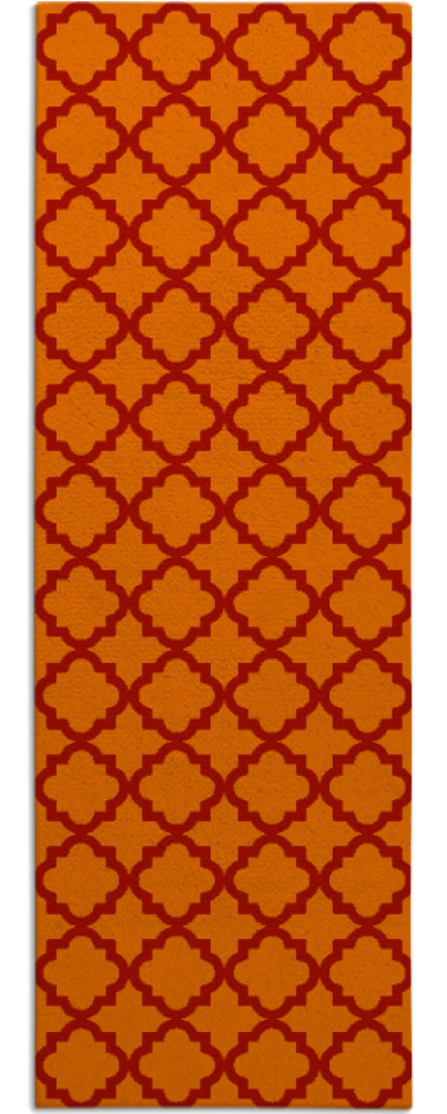 morden rug - item 411837