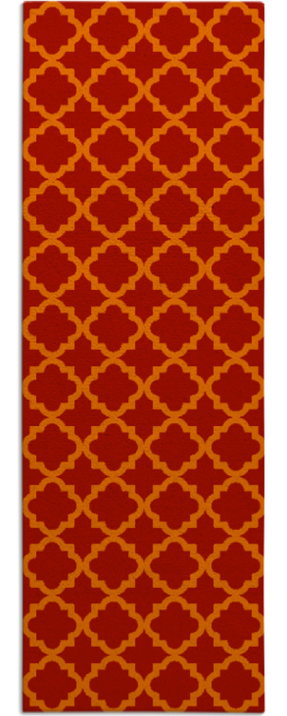 morden rug - item 411838