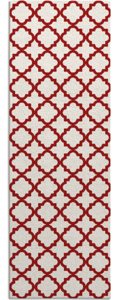 morden rug - item 411841