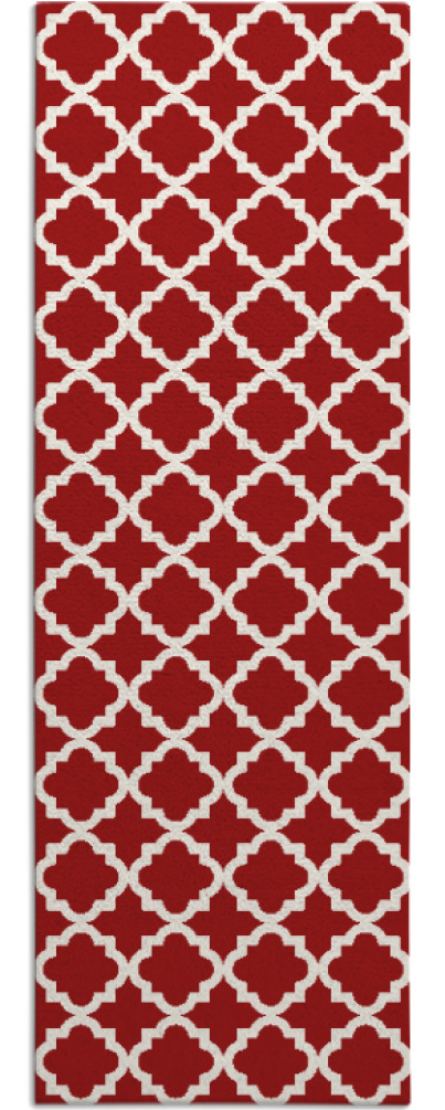 morden rug - item 411842