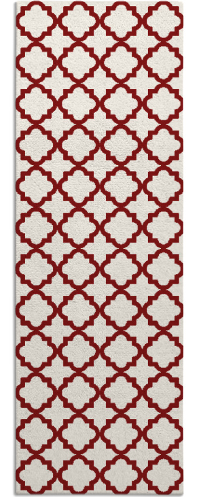 morden rug - item 411843
