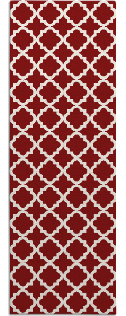 morden rug - item 411844