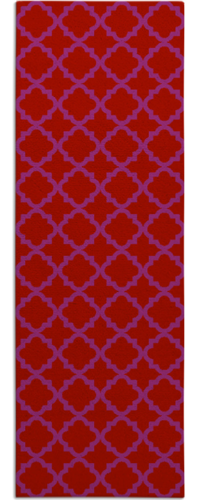 morden rug - item 411846