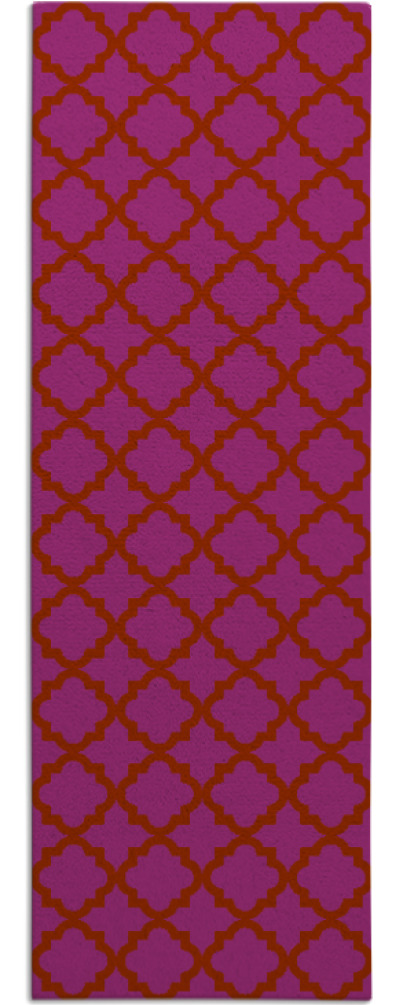 morden rug - item 411847
