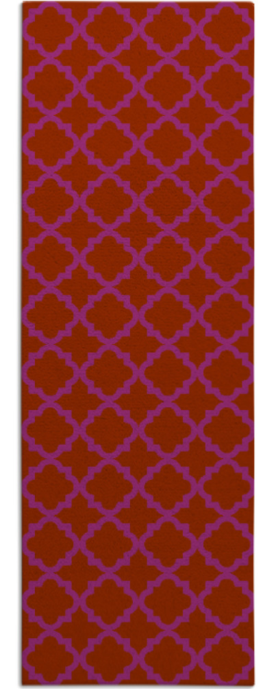 morden rug - item 411848