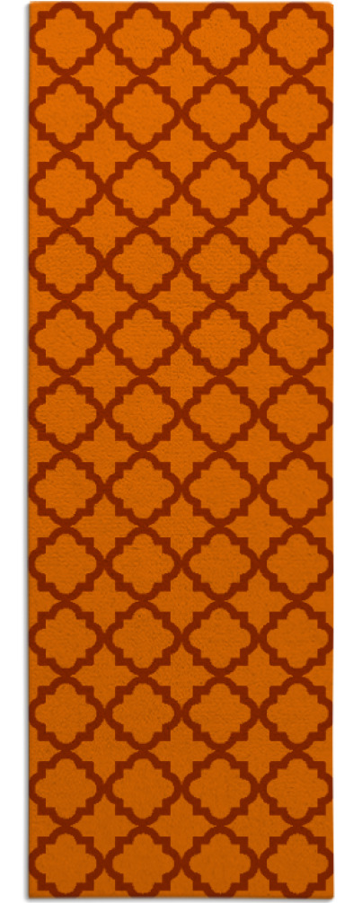 morden rug - item 411849