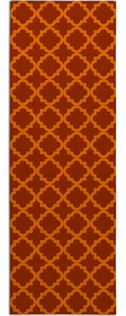 morden rug - item 411850