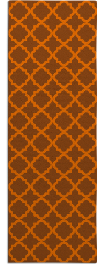 morden rug - item 411852