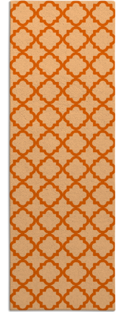 morden rug - item 411853