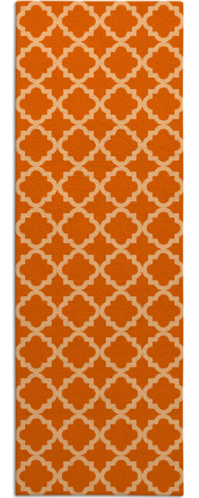 morden rug - item 411854