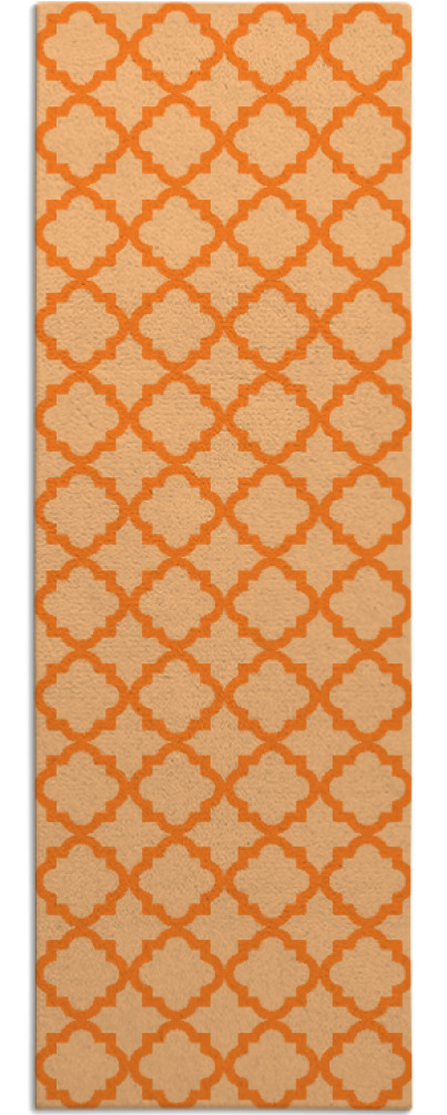 morden rug - item 411855