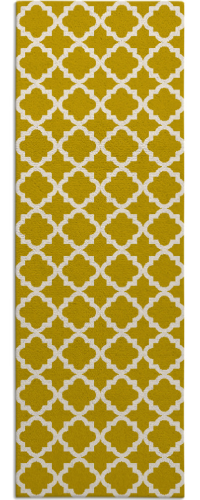 morden rug - item 411857