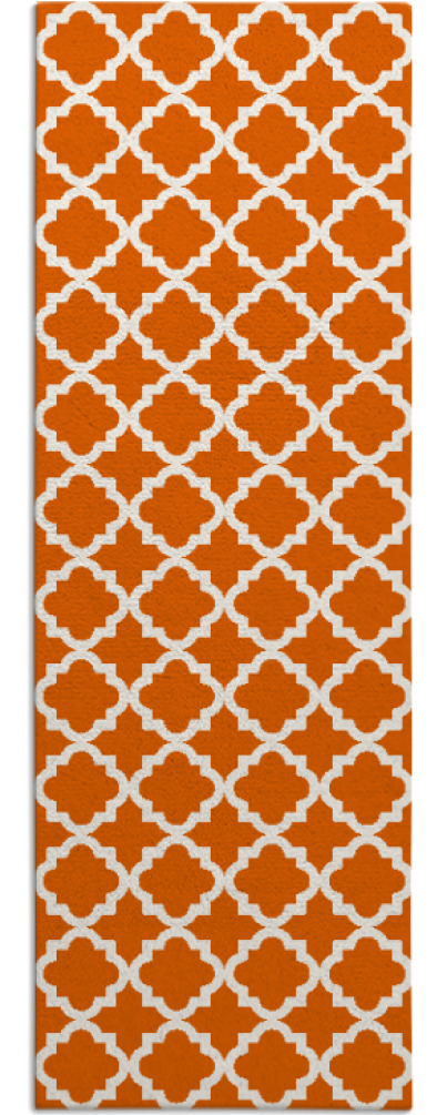 morden rug - item 411861