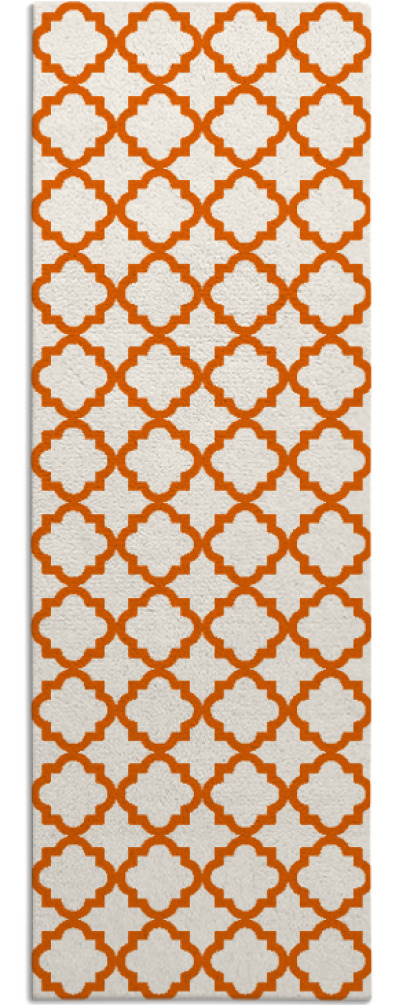 morden rug - item 411862