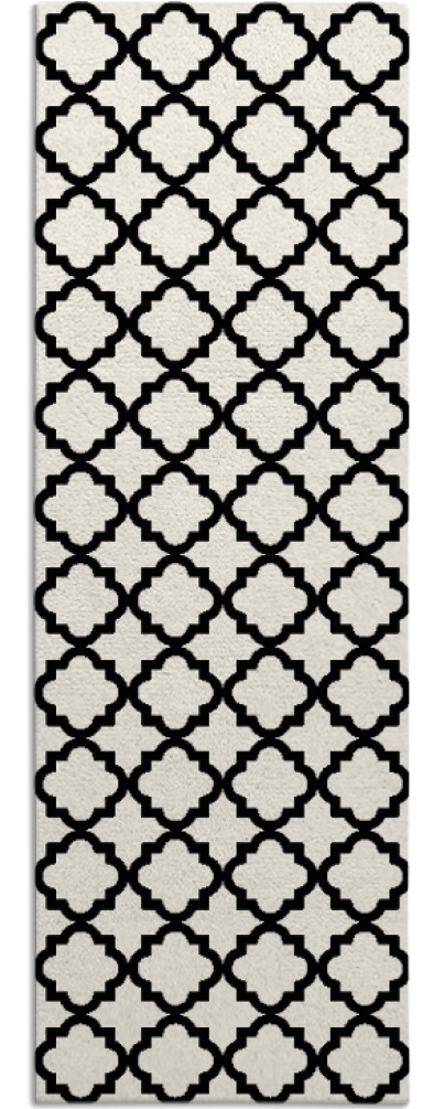 morden rug - item 411866