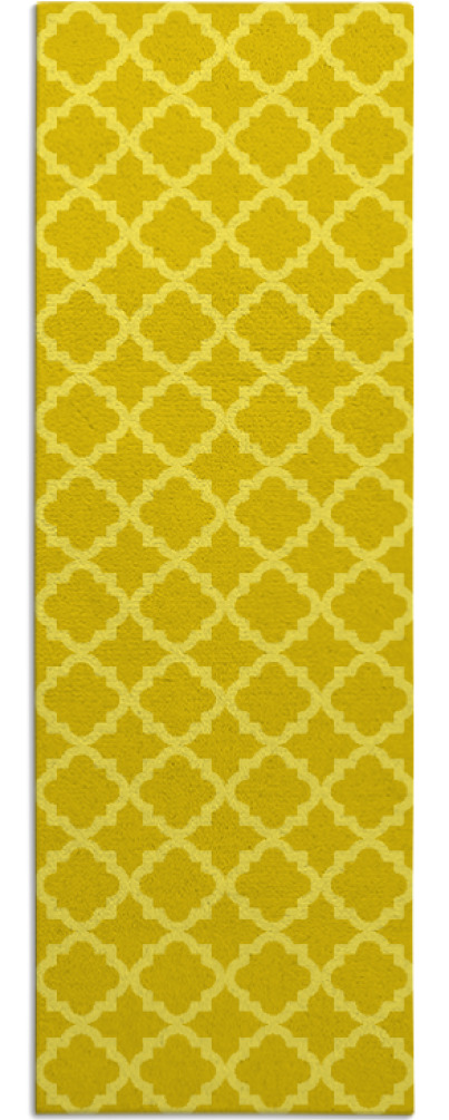 morden rug - item 411871